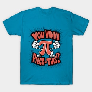 Pi Day T-Shirt